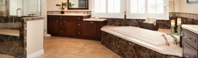 CALbath Renovations