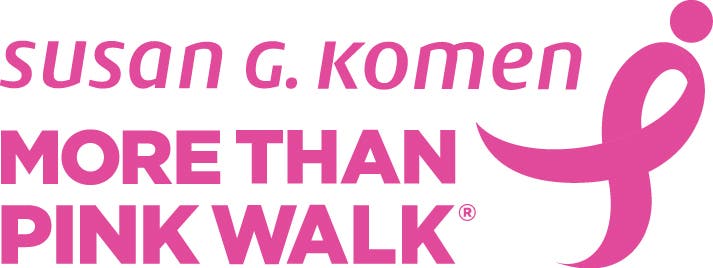 Susan G. Komen Seattle: MORE THAN PINK Walk