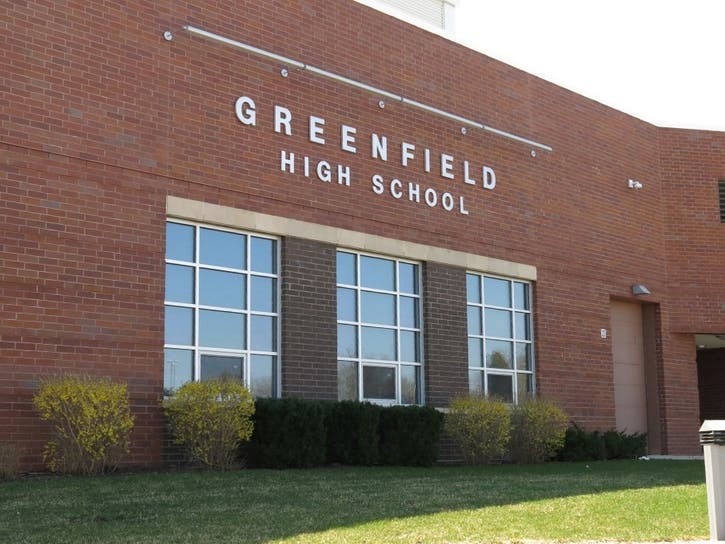 The proposed state budget could create deficits inside Greenfield School District for years, district officials said. 