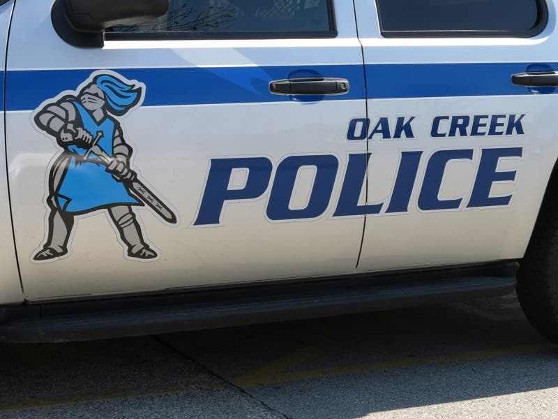 The Oak Creek Police Department runs a citizen group called the Auxiliary Unit. 