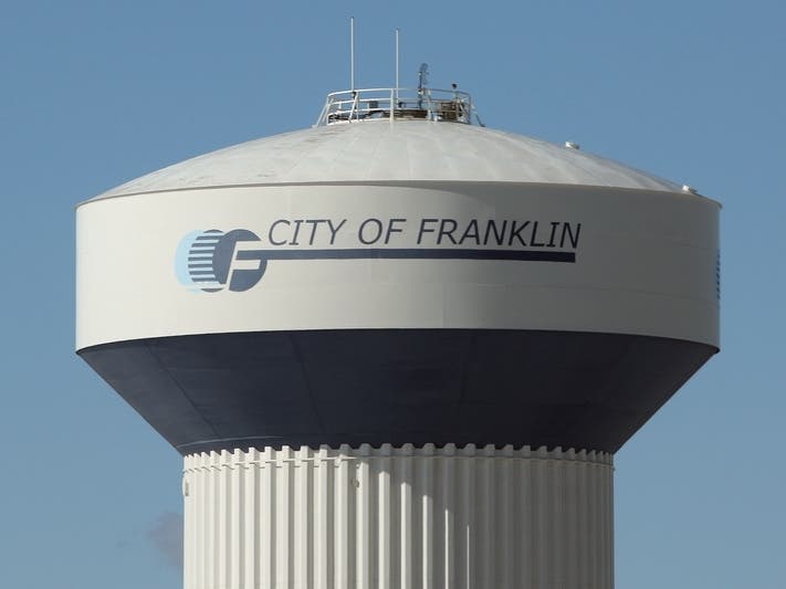 Franklin Public Schools has a new principal at Forest Park Middle School. 