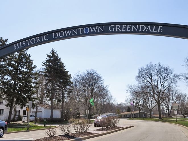 The GTO Club All Pontiac Car Show will take place on Saturday in Greendale. 