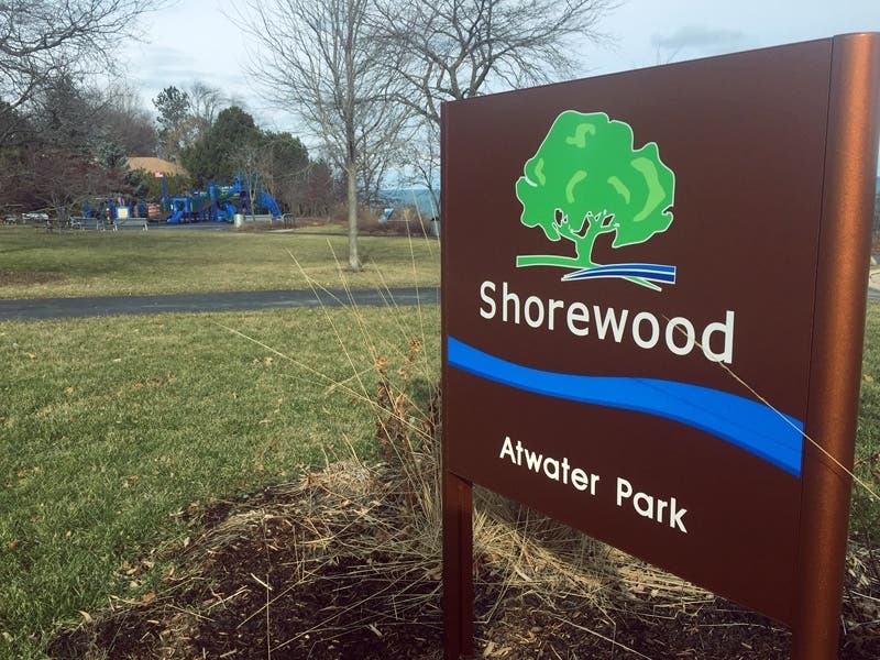 Chuck Carlson resigned from his post as Shorewood Police Commission member after 15 months of the role.