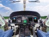 Flight displays, such as the ones used in helicopter cockpits, are the subject of this thing made in Wisconsin. Oak Creek's Astronautics Co. ascended to the top eight of the competition with the displays it makes. 
