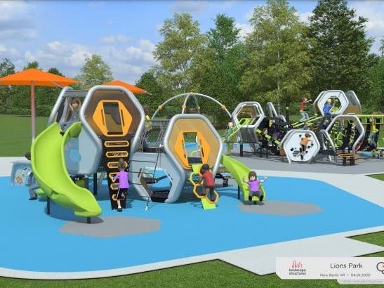 News small post card thumbnail