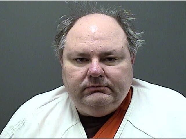 James Wicht, 51, was arrested in Pewaukee Tuesday in connection with charges of first-degree child sexual assault, according to police. 
