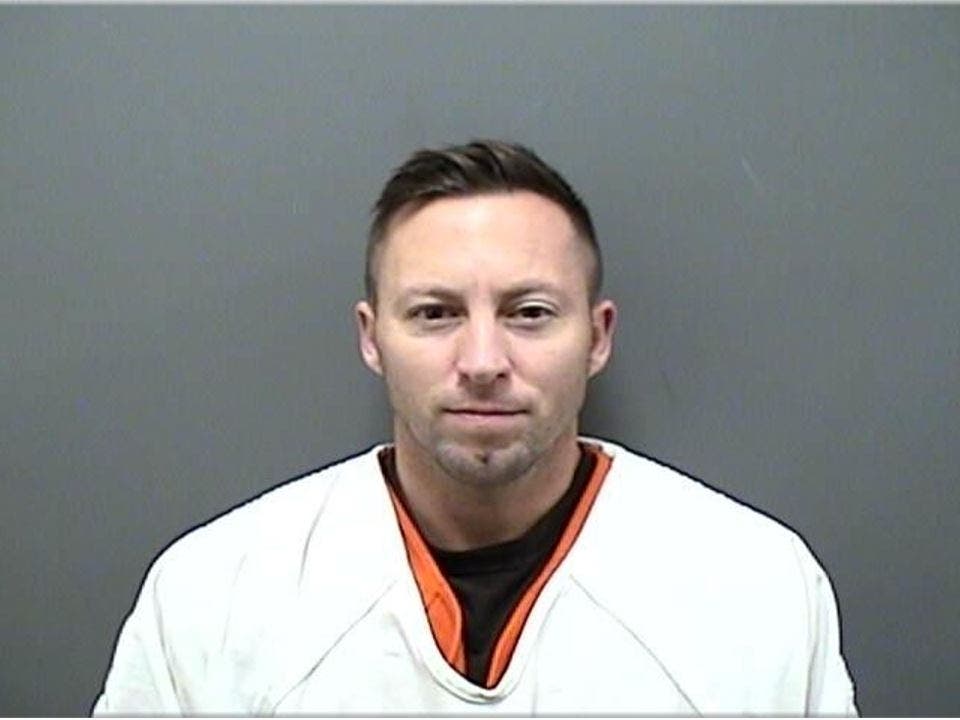 Zachary P. Wendt was charged in Racine County Court with multiple counts of child pornography and sexual assault of a child. The Wheatland J1 School District said in a letter to parents its employee's arrest did not involve Wheatland students. 