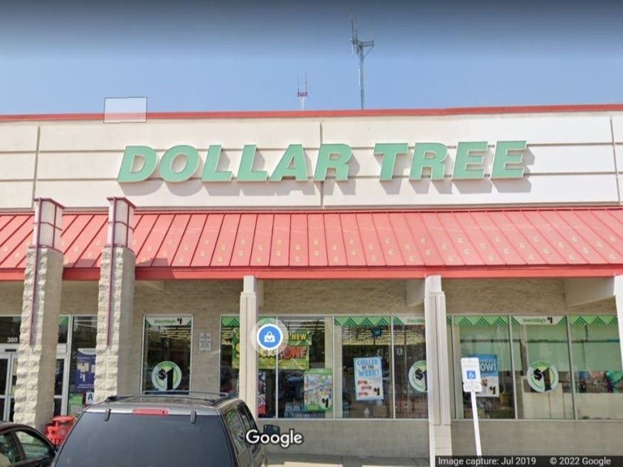 Dollar Tree Location Proposed For Greenfield On 27th Street 
