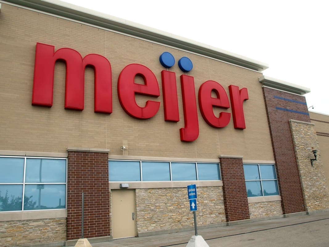 Meijer, which has a location at 5800 West Layton Avenue in Greenfield, announced it will offer free at-home COVID-19 tests.