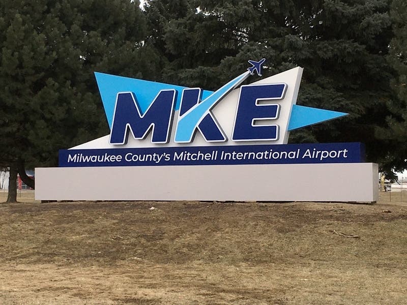 Authorities say they are working toward a solution after the future of Runway Dog Park has been called into question. The dog park may have to end as it is "not an allowed use of airport property" says a letter from the airport obtained by CBS 58 