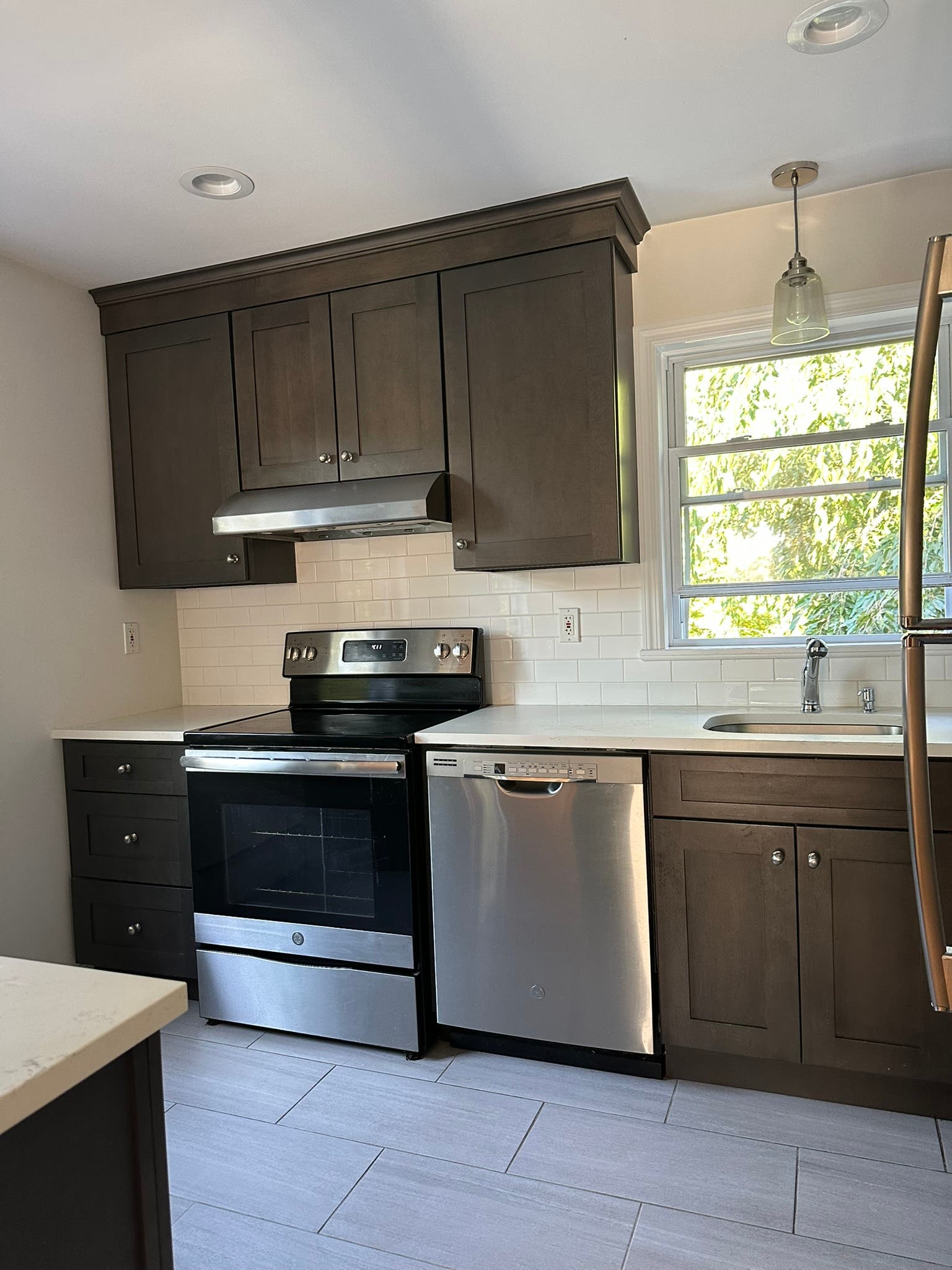 Renovated 2-Bedroom + Office in Katonah