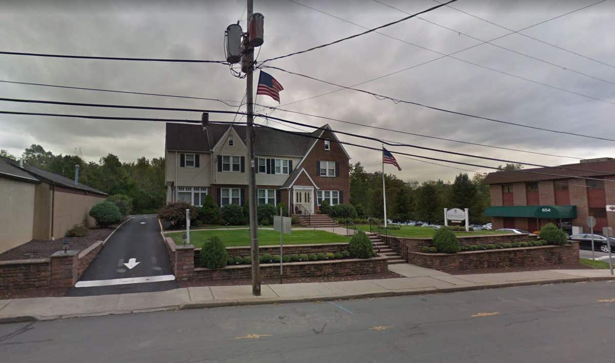 Paul Ippolito Berkeley Memorial