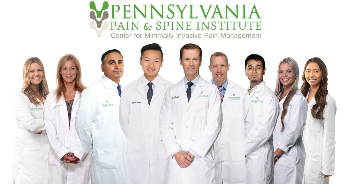 Pennsylvania Pain and Spine Institute