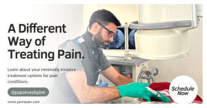 Pennsylvania Pain and Spine Institute