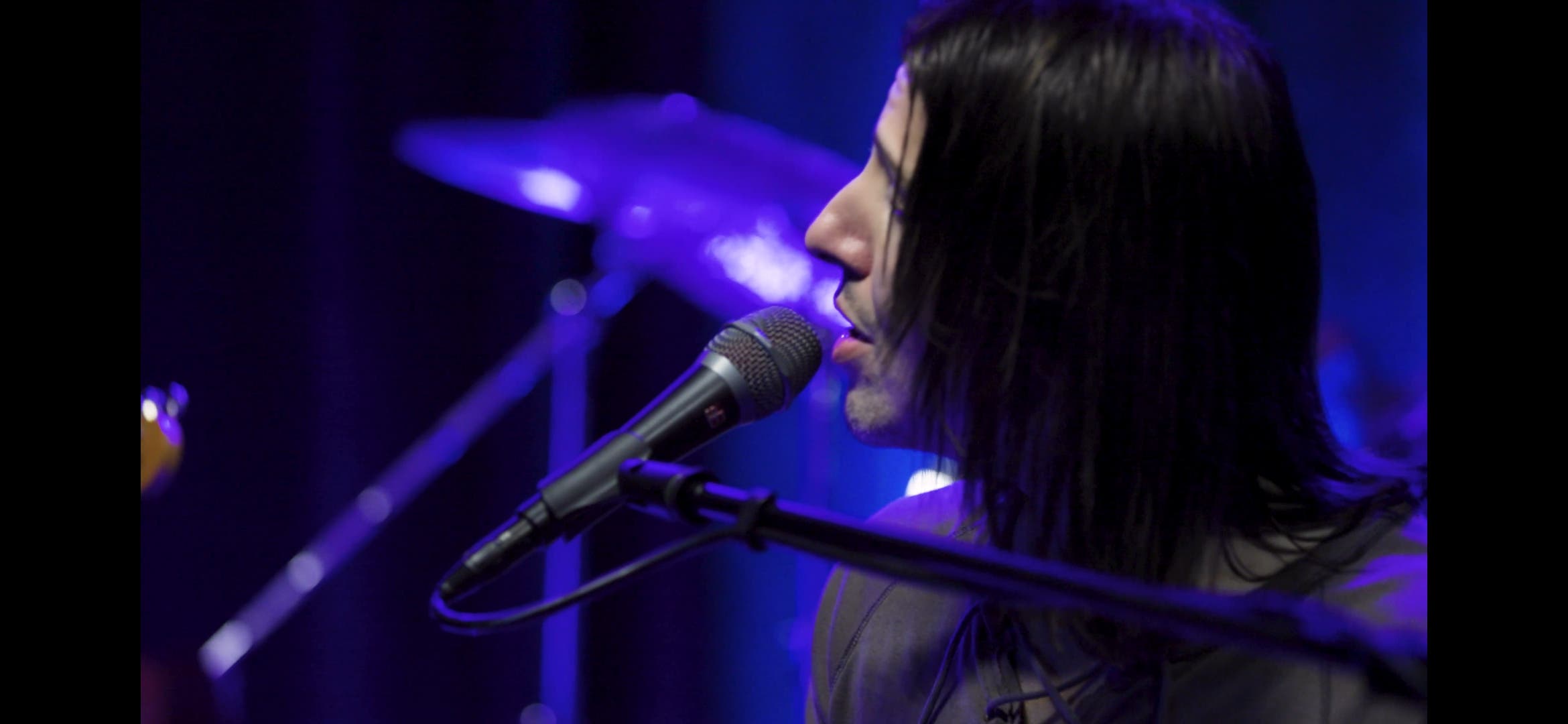 Doctor My Eyes - A Tribute to Jackson Browne