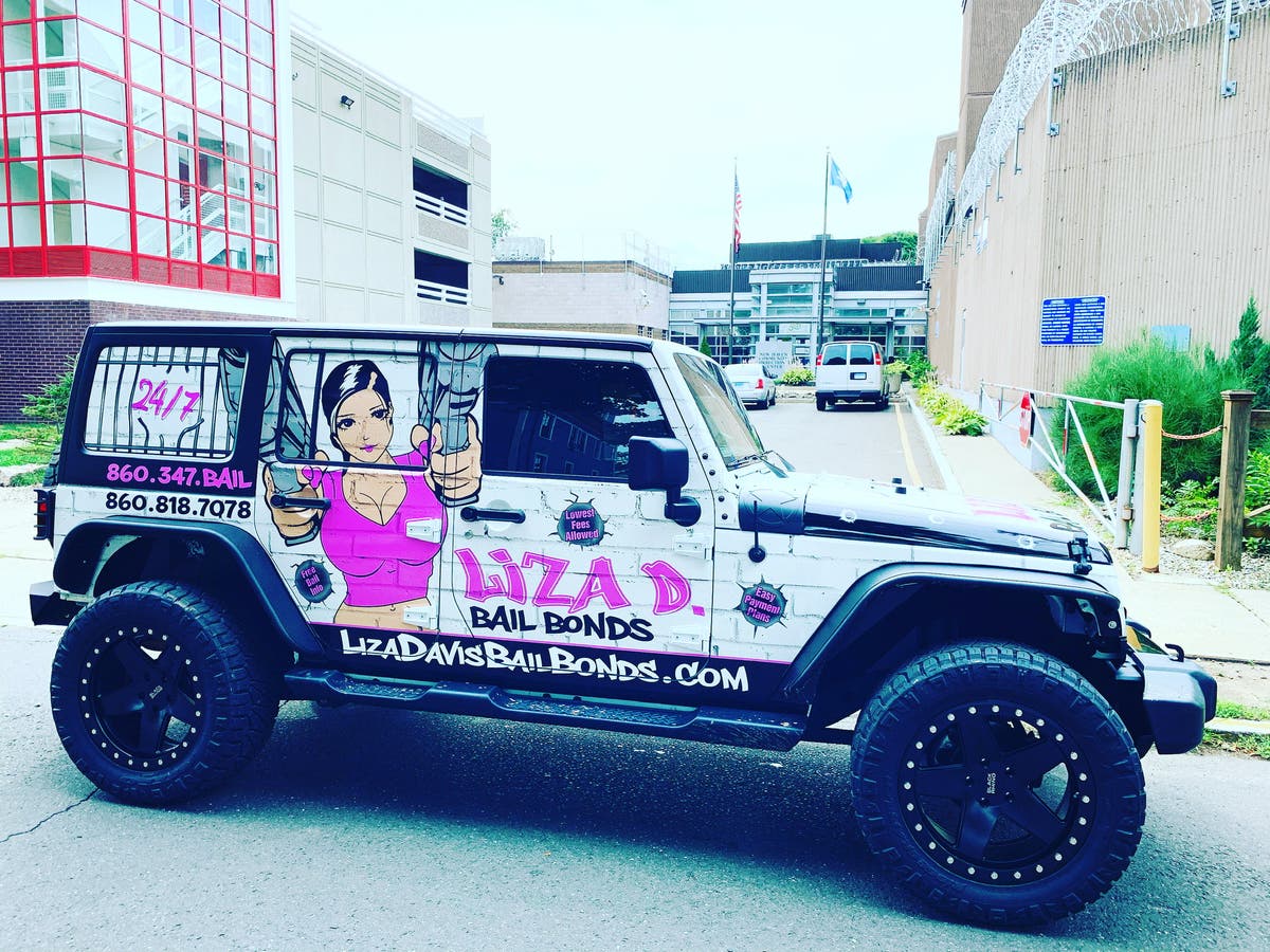 Liza Davis Bail Bonds