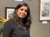Watercolor Artists and Show Chair, Meghana Mitragotri
