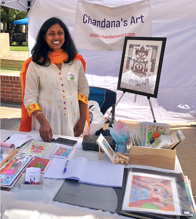 Chandana Srinath Chandana Srinath