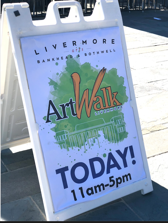 ArtWalk 2021 ArtWalk 2021
