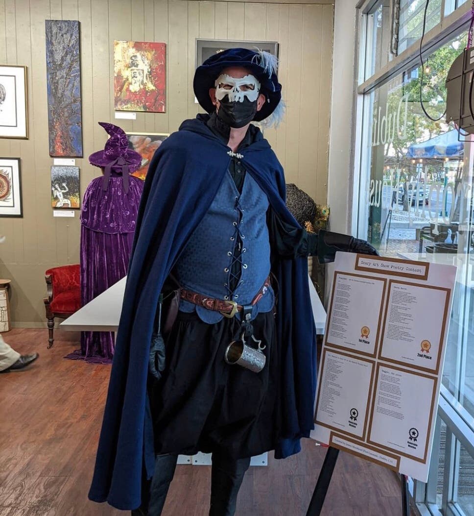 Poet luareate and poems