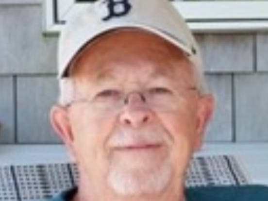 Lee D. Staaf