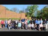 Kiwanis Club of Greater Roxbury members and volunteers