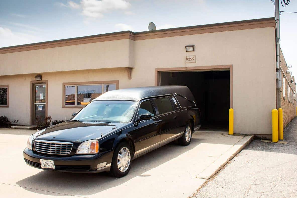 Chicagoland Cremation Options