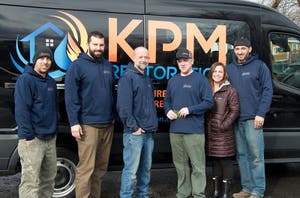 KPM Restoration VT