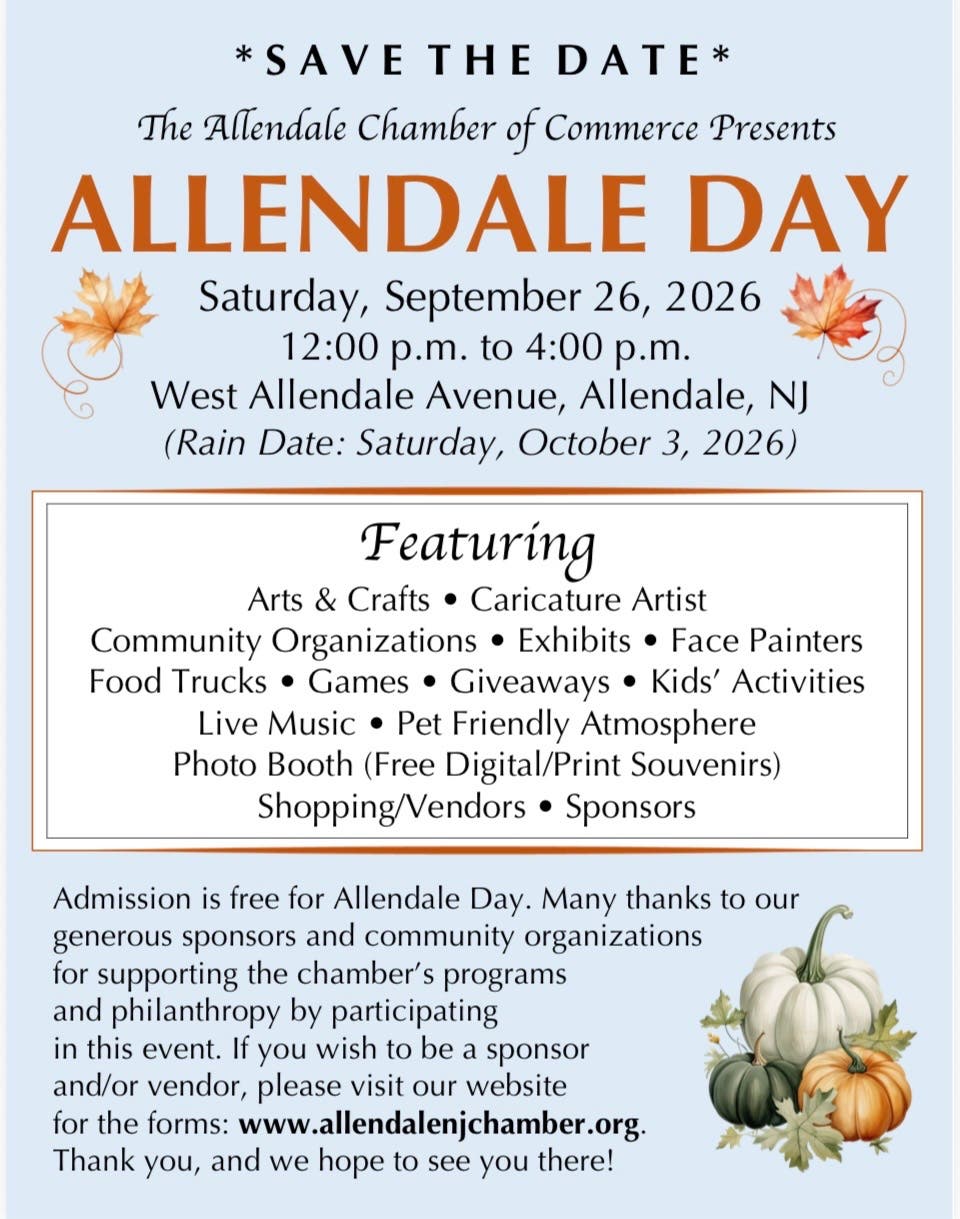 Allendale Day 2026