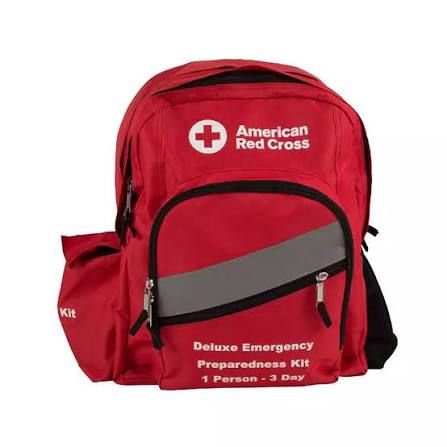 Carquinez Village and Benicia Public Library Present: Emergency Preparedness