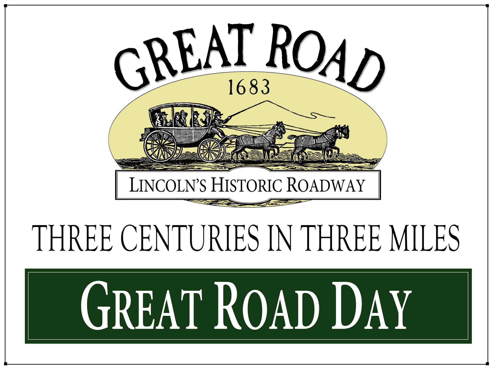 Great Road Day