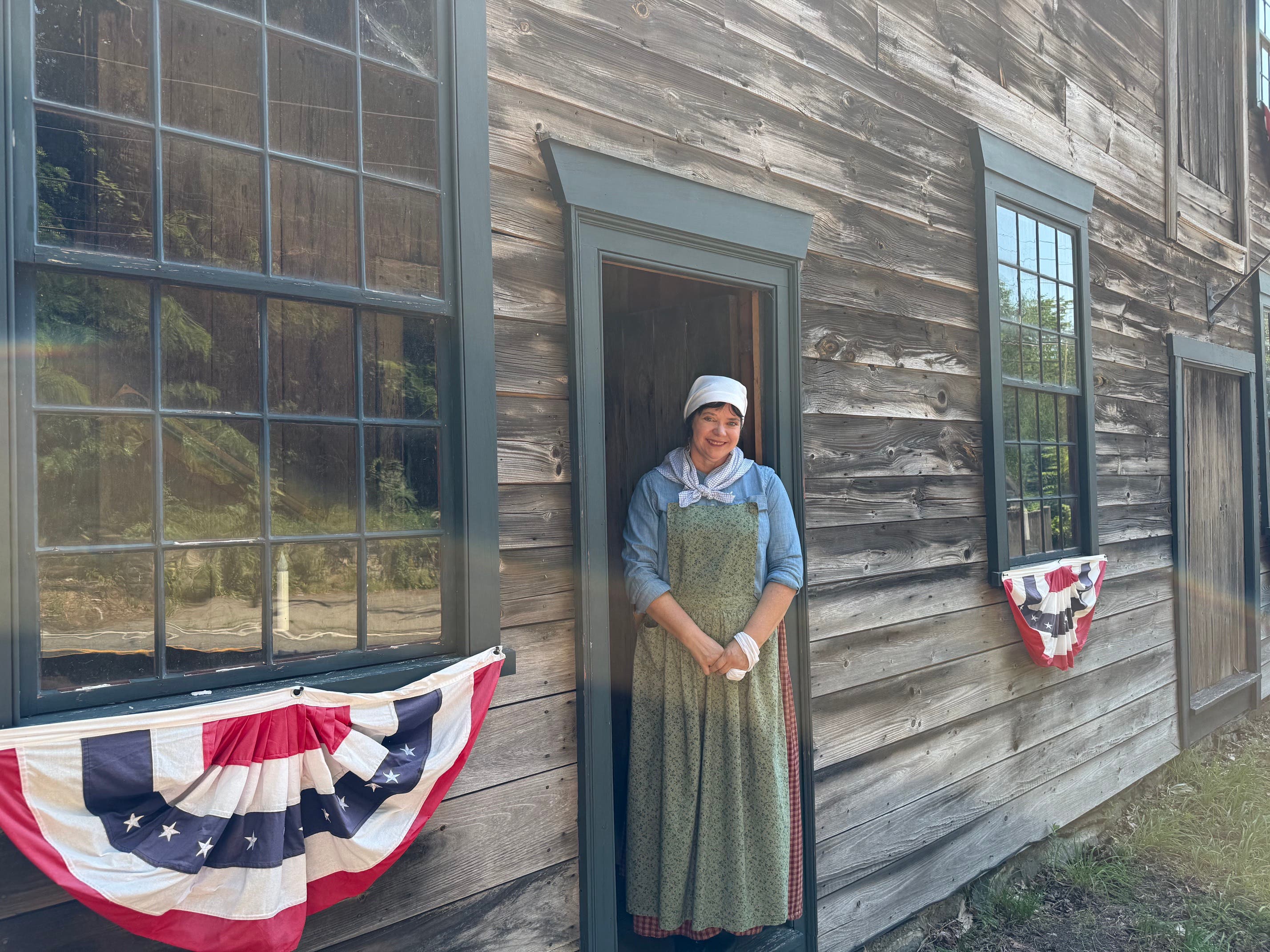 Modern-Day Pioneers of the Blackstone Valley featured in Finale of WE THE PEOPLE Exhibit