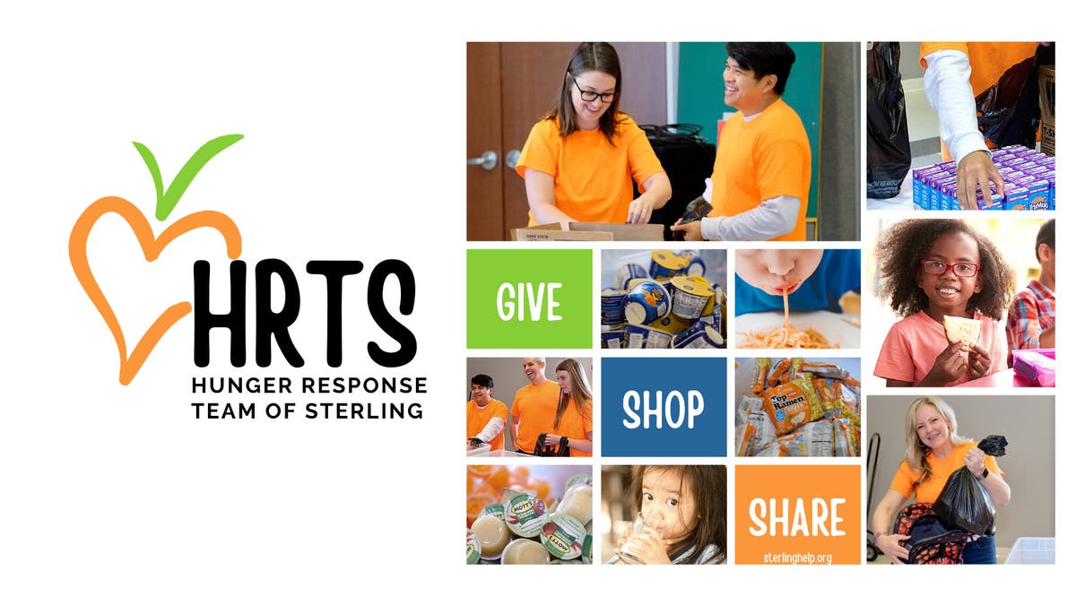 HRTS - Hunger Response Team of Sterling