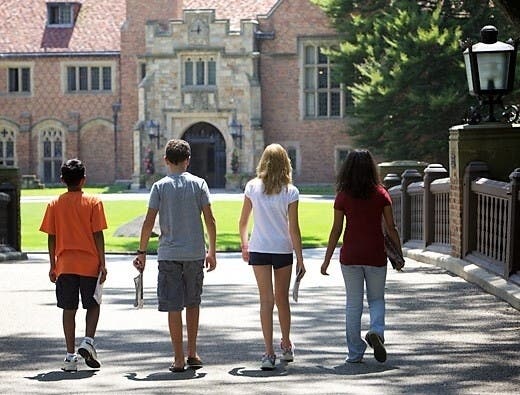 News small post card thumbnail