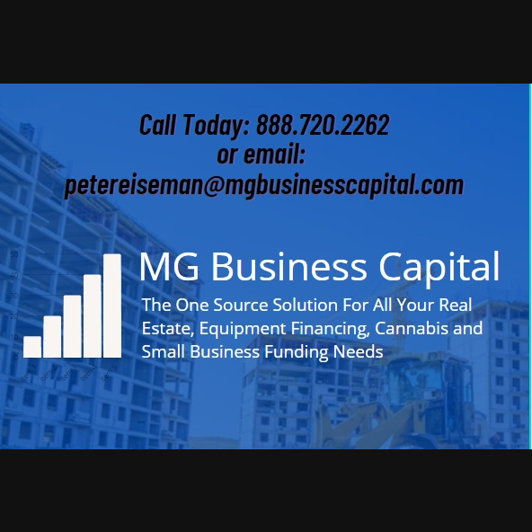 Small Business Loan Consultant / Broker