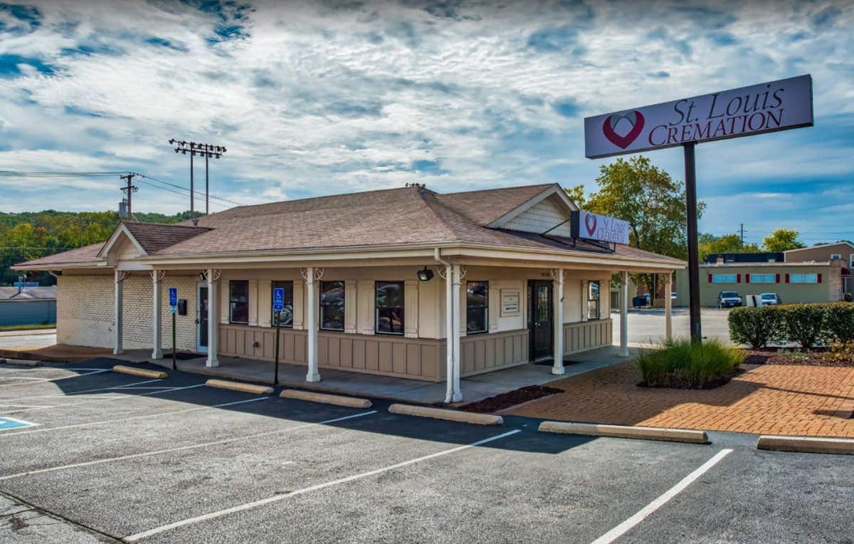 St. Louis Cremation