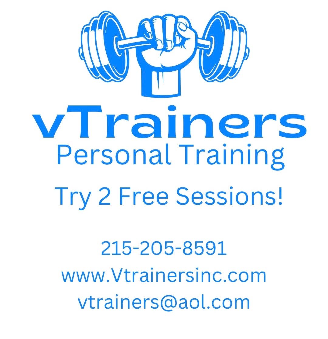 Try free personal training Collingswood, NJ Patch
