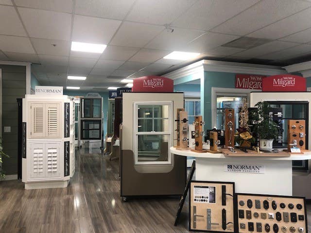 My Window & Door Solutions LLC