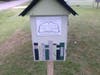 Another Sample Little Library