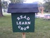 Another Sample Little Library