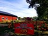 The two-day fest will take place at the farm, 18061 S. Bronk Road, from 9 a.m. to 6 p.m. Saturday and Sunday. 