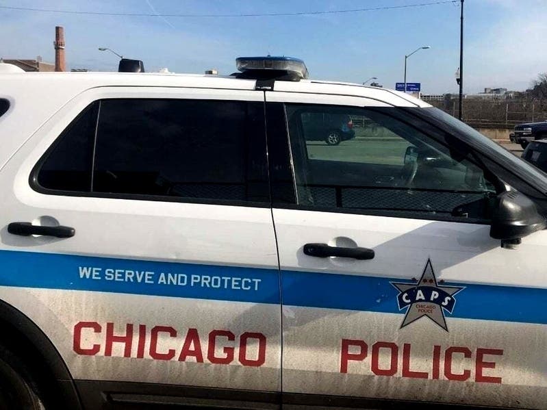 The request comes following Mayor Lori Lightfoot's threat to place officers on unpaid leave if they won't show proof of vaccination or submit to weekly testing.