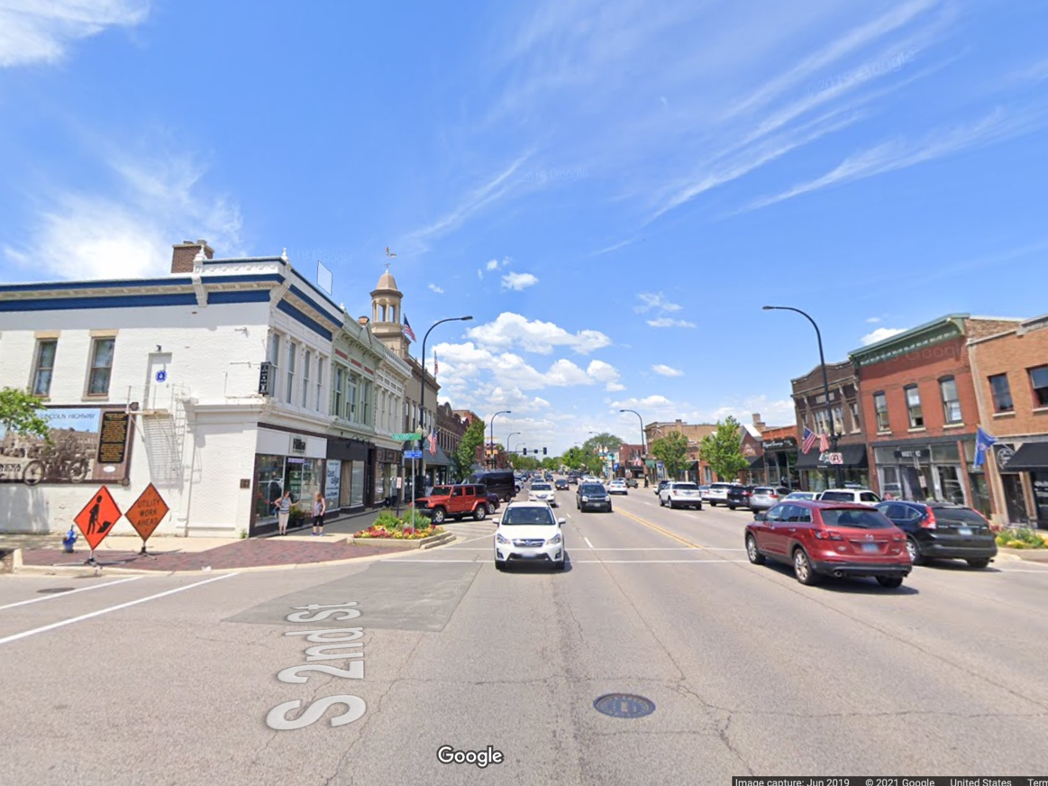 News small post card thumbnail