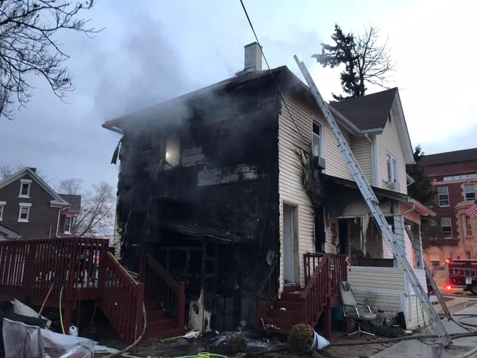 News small post card thumbnail