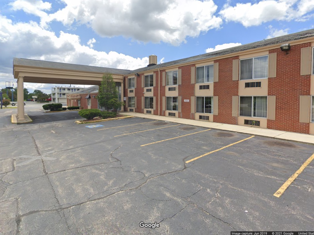 Starting the week of Jan. 3, the state's community-based testing site in Aurora, located at 2450 N. Farnsworth Ave., will be open from 8 a.m. to 4 p.m. Monday through Saturday.