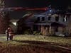 Firefighters were able to control the fire within an hour, officials said.