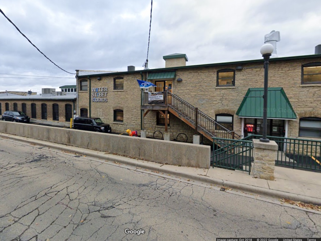 Water Street Studios, located at 160 S. Water St. in Batavia, will continue to be open from 10 a.m. to 4 p.m. Wednesday through Sunday.