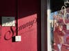 Big Sammy's, open as of Monday, is situated between Krema Coffe House and Coldwell Banker in downtown Plainfield.