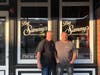 Owners Mike Majers (left) and Sam Scianna told Patch they have been thinking about opening an Italian eatery for years.