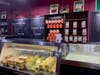 Big Sammy's menu offers sandwiches, pizza, pasta and salads.